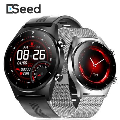 China Eseed E13 Touch Screen Sports Watch Around Reloj Inteligente Business Smartwatch Heart Rate Monitor Fitness Men Watch for sale