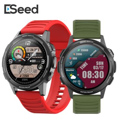 China Factory Wholesale Oxygen L15 Wrist Smartwatch ESEED X28 Touch Screen Smart Watch Heart Rate Monitoring Sports Band Blood Pressure for sale