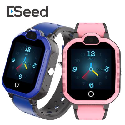 China 2021 New Smart Watch LT05 4G GPS AGPS Books WIFI 1.4 Kids Wifi Christmas Gift SOS SIM Card Child Smartwatch For Android Phone for sale