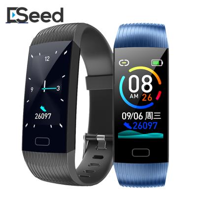 China Z6 Smartwatch Smartwatch Touch Screen Wristband Blood Pressure Sleep Monitor Fitness Tracker Pedometer Wristband Watch reloj for sale