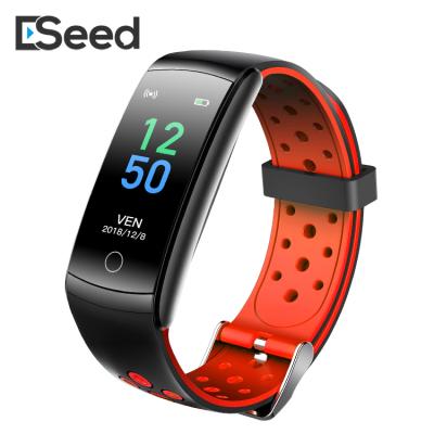 China Q8L Touch Screen Wristband Women Men Heart Rate Monitor Waterproof Smartwatch Band Fitness Tracker Smartwatch For Smartphone for sale