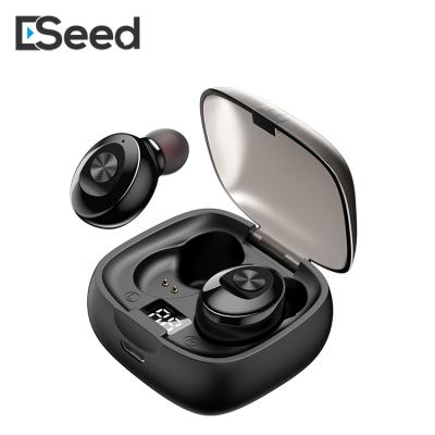 China XG8 In-ear tws BT wireless earbuds headphones sport Mini Headphone Stereo Sound In Ear IPX6 waterproof tws 5.0 power display for sale