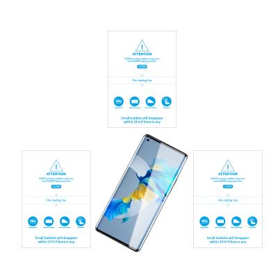 China High Quality Mobile Phone Model SM Accept OEM/ODM Eye Protect Anti Glare Anti Blue Light Filter Screen Protector Film For Computer Monitor for sale