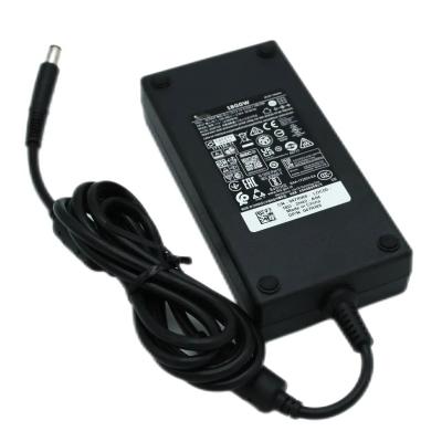 China LAPTOP 180W 19.5V 9.23A 7.4x5.0mm Laptop Notebook Adapter Charger Power Supply for Dell for sale