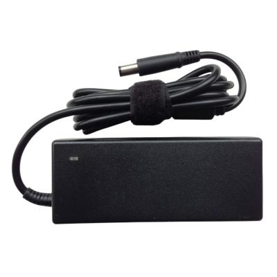 China LAPTOP 90W 19.5V 4.62A for Dell Laptop Charger Latitude E6400 EFR E6410 E6420 DA90PM111 MK947 high quality for sale