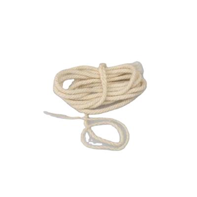 China Factory direct wholesale cotton piano spring cotton string tuner for sale