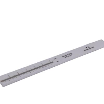 China For keyboard organization the most popular set of metal leveling ruler used for piano maintenance for sale