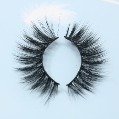 China Natural Long Magnets Eyelashes Factory Factory Fiber Magnetic Wicks Wholesales Eyelashes for sale