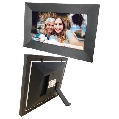 China Custom brand manufacturers smart digital photo frame wifi wifi gift promotional solutions for digital photo frame wifi cheapest for sale