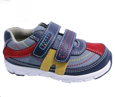 China Good Quality Stylish Anti-slippery Kids Shoes, Wholesale Kids Sports Shoes From Europe for sale