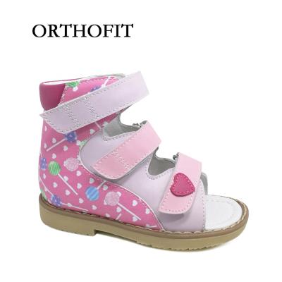 China Stylish Kids Shoes Anti-slippery Arabic Kids Sandals Made In China Manufacturer for sale