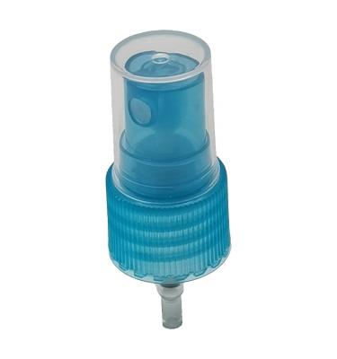 China 15mm 18mm 20mm 22mm 24mm 28mm Throat Mist Sprayer Non Refillable Oral Fine Mist Sprayer Nasal Sprayer Pump For Bottles for sale