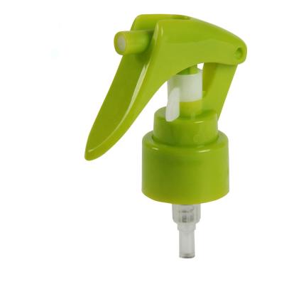 China The best non-refillable hot sale quality trigger sprayer for garden for sale