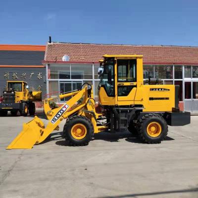 China Machinery Repairs Workshop High Quality Cheap Price Mini Wheel ZL906 910 Loader 800 Kg 1000 Kg Moment Single Sale Customized Long Training Power Pump for sale