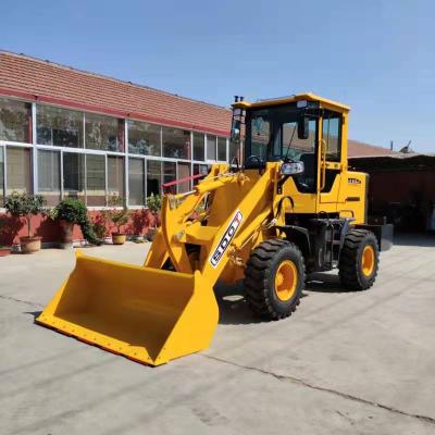 China Farms Wheel Loader For Sale Front End Wheel Loader for sale