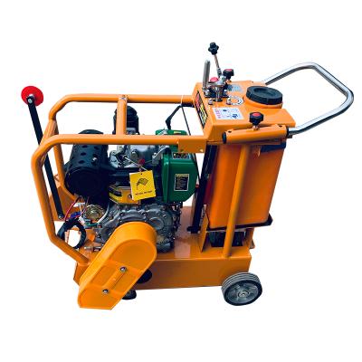 China Best Quality TG500 Concrete Cutter Machine Gasoline Concrete Cutter Good Price Concrete Cutting Machine For Sale for sale