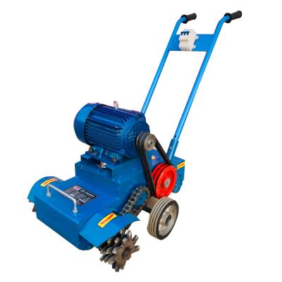 China 2021 hot sale electric slag removal machine for hotels with best quality for sale