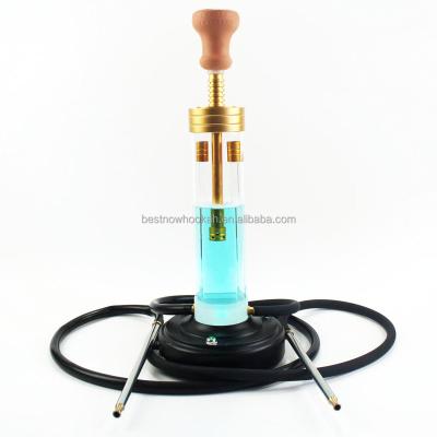 China Practical Smoking Smoking Hookah Mini Rechargeable Hookah Led Tool Hookah Shisha Narguile Narguile Factory Direct Wholesale for sale