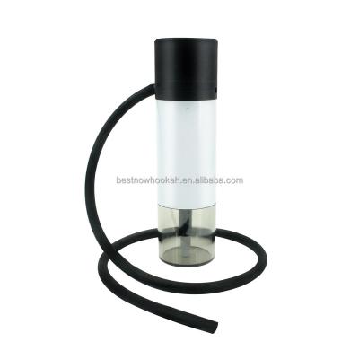 China Water Safe Cup Cover Shisha Hookah Pot Gift Shop Portable Cups Mini Hookah Cups for sale