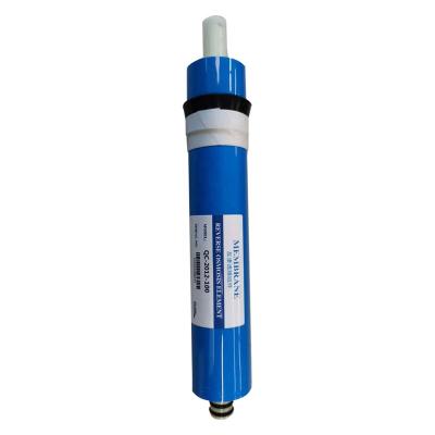 China AUCMA Household OEM RO Filter Cartridge for Water Filter RO Water Purifier Reverse Osmosis Membrane for sale