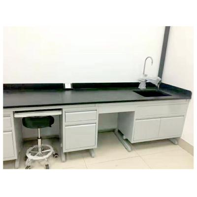 China School Lab Easily Assembled Part Remove Harmful Gas Science Clean Bench for sale