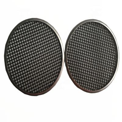 China SS304 plain weave stainless steel filter screen, SS316 /stainless wire mesh/steel cloth/stainless strainer for sale