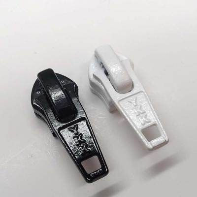 China Other Ykkk Zipper Puller #5CI DA & Pull Head for sale