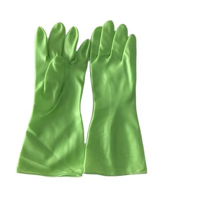 China Hot Sale Dish Wash Food Grade Gloves For Pickles Producing In Korea for sale