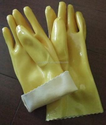 China Taizhou Shuyi Safty Glove Welding Gloves Brand Good Working Gloves for sale