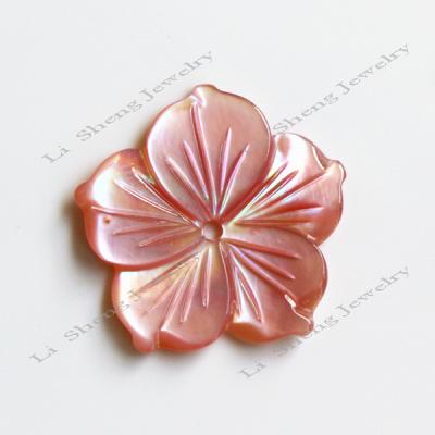 China For jewelry or any shell flower decoration Wuzhou LS jewelry wholesale price and natural freshwater shell shell for sale