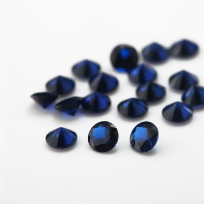 China Wholesale Price 113# 114# Jewelry High Quality Pleochroic / Pleochroism Wuzhou LS Spinel for sale