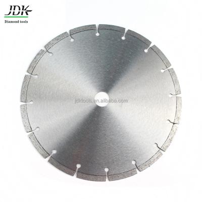 China For Granite Cutting Key Slot Diamond Saw Blade Cutting Disc For Granite for sale