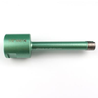 China Masonry Drilling Diamond Non-Core Drill Bit for sale