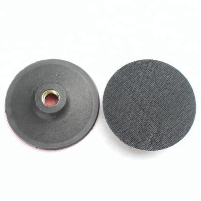 China According to your request JDK M14 Diamond Rubber Backer for sale