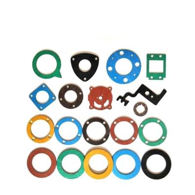 China Good Quality Heavy Duty UV/Ozone Oil Resistance EPDM Gasket Ring Frame Gasket Sealing Rubber Part Rubber O Ring for sale