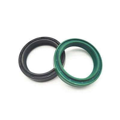 China High Quality Customized Oil Resistor Manufacturing Supply Oil Resistor NBR TC Gasket for sale