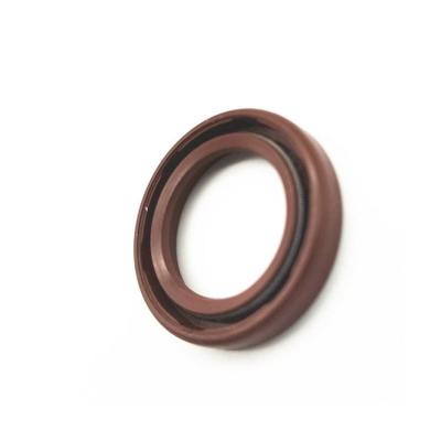 China Engine Rubber Machinery Oil Seal Manufacturer Customized Oil Resistant Part Engine Valve Rubber Seals for sale