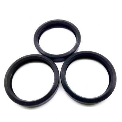 China Garden seal lip carbon oil resistance waterproof and double adde near lip clip seal epdm lip seal for sale