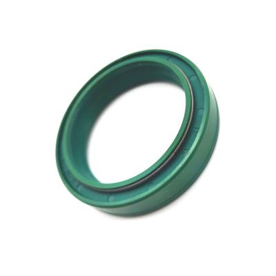 China Oil Resistance Customized NBR TC Oil Seal for sale