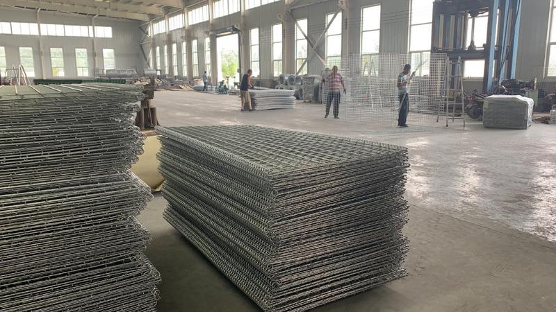 Verified China supplier - Anping Kaipu Wire Mesh Products Co., Ltd.