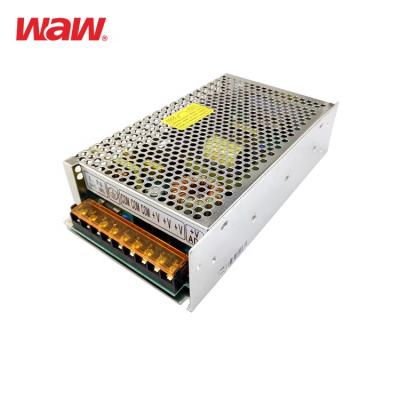 China CCTV Camera WODE 200W 24V Ac/Dc Switching Power Supply for sale