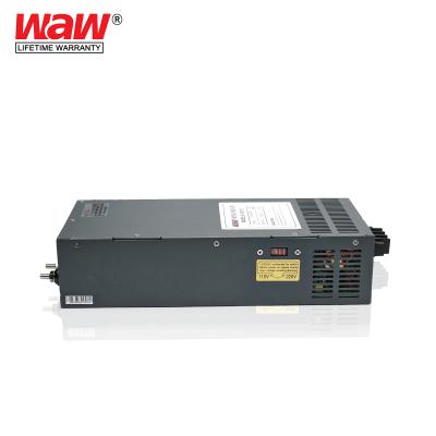 China CCTV Camera 1200W Power Supply 24V 50A Switching DC Power Supply for sale