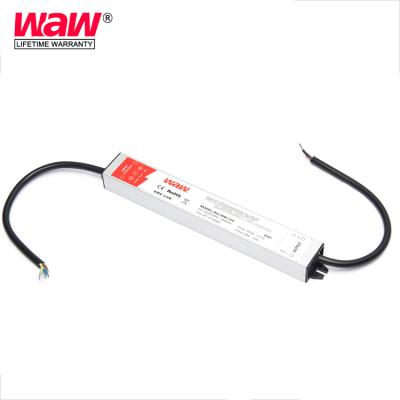 China Waterproof Led Driver 1A 2A 3A 5A 8A 15A DC IP67 12V LED Strips OEM ODM 20A Led Changing Power Supply for sale