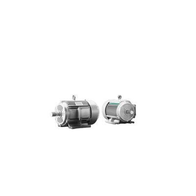 China YE3-355L-6P-250KW (338HP) Three Phase Insulated Motor Slip Ring Motor Totally Enclosed Low Voltage Low Noise Motor for sale