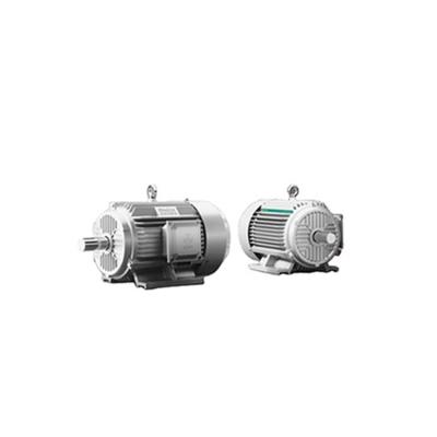 China Totally Enclosed Machine Equipment Cast Iron Motor Slip Ring Three Phase Asynchronous Motor YE3-355L-8P-200KW (270HP) for sale