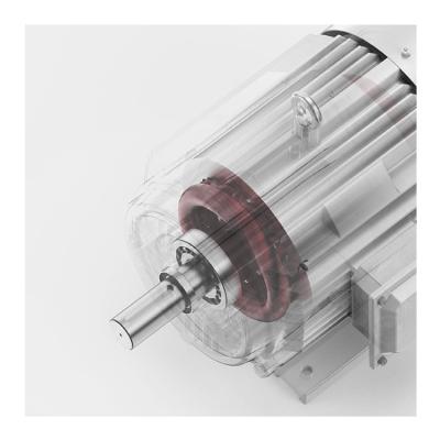 China Asynchronous Motor IE3 YE3-112M-4P-4KW (5.55HP) Core IEC60034/IE1/IE2/IE3/IE4 Cast Iron Motor Copper Asynchronous Induction for sale