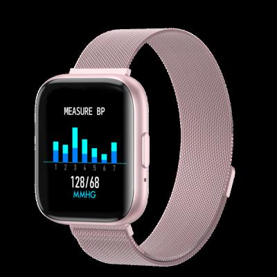 China Dropshipping touch screen activity time lapse sports calorie sports HD call smartwatch T99 sleep monitor handsfree wristband dropshipping for sale