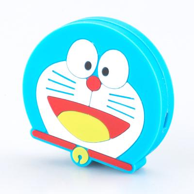 China Promotional Custom Shaped Universal Fancy Mobile Phone Tablet Mobile Phone MP3 GPS Cartoon Wireless Charger for sale