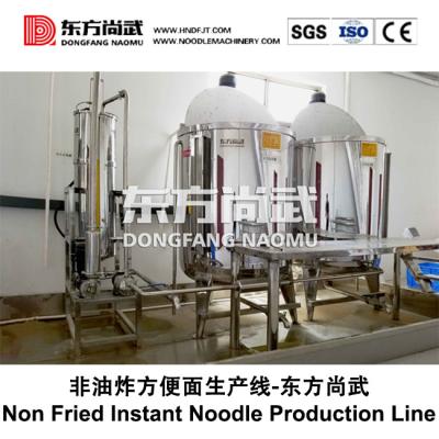 China 12T-45T/8h Stick Noodle Production Line for sale