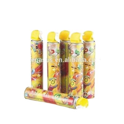 China Can Tinplate Best Price Cans Party Foam Snow Spray for sale